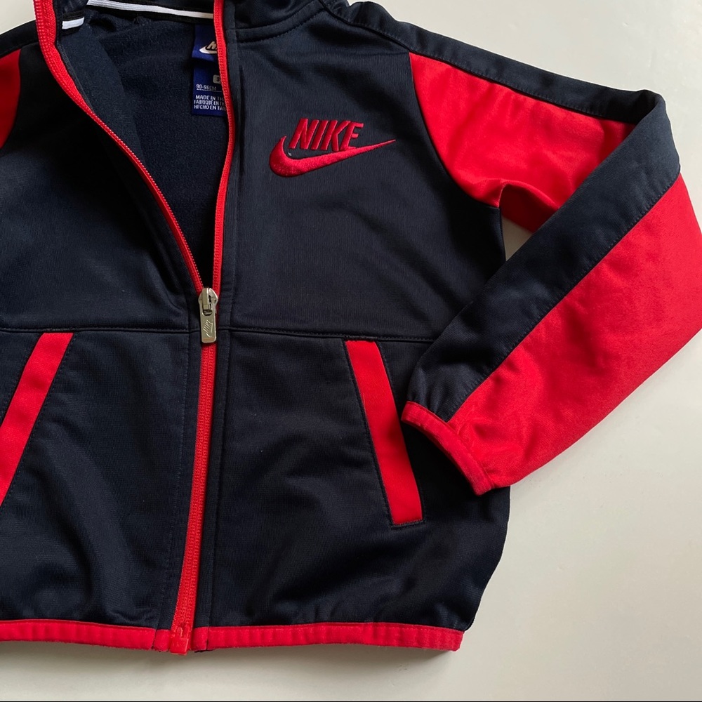 Nike jacket - Picture 5 of 5